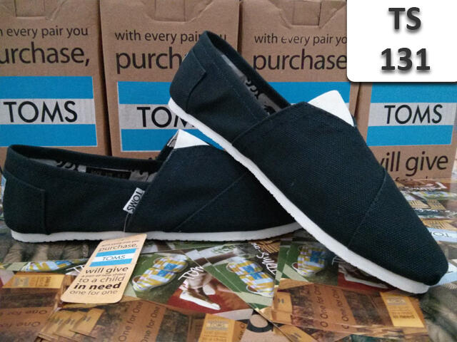 TOM SHOES KW ORI DUS ORI DROPSHIPP RESELLER MURAH KASKUS