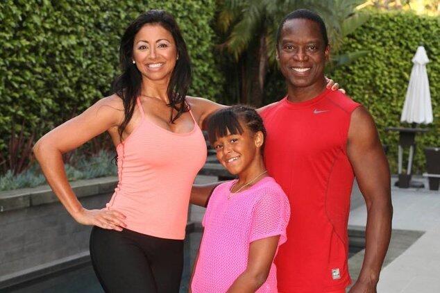 Dr David Matlock, Dokter Bedah Plastik yang &quot;Permak&quot; Istrinya Sendiri