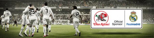 Klub Sepak Bola yang di Sponsori Perusahaan Indonesia