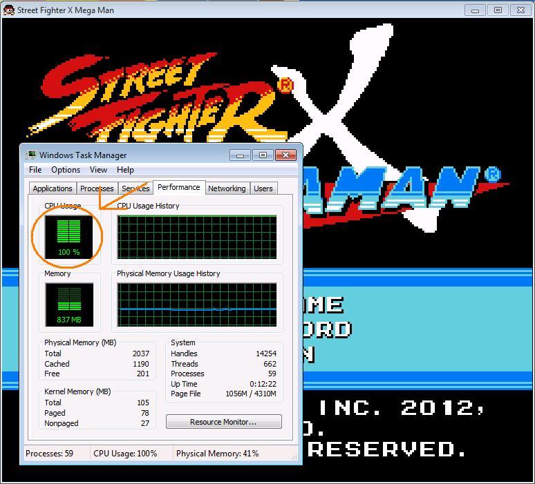 &#91;ASK/HELP&#93; Lambat CPU Usage 100% di Laptop?