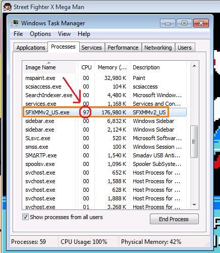 &#91;ASK/HELP&#93; Lambat CPU Usage 100% di Laptop?