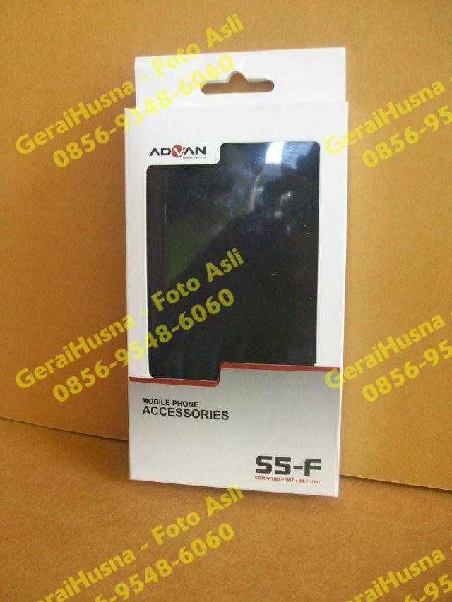 FLIP COVER ADVAN S5F
