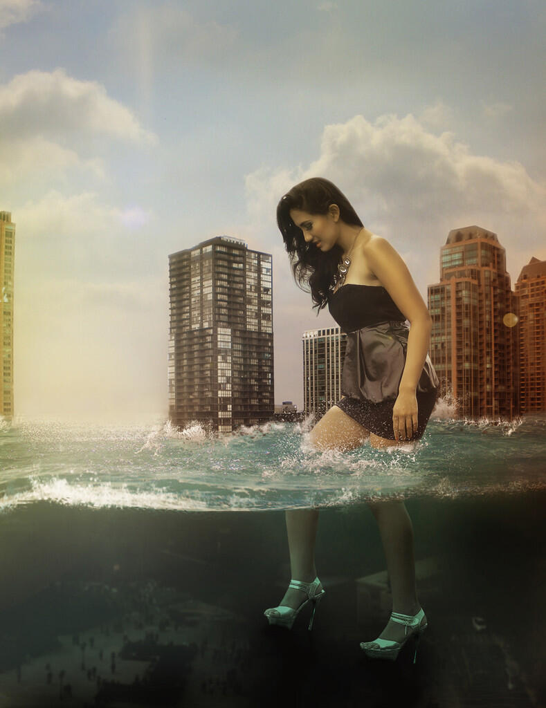 Posting hasil (Digital Imaging, photo Manipulation) anda disini