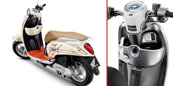Mengenal Sepeda Motor Jenis Moped, Cub, dan Matik di Negara Tetangga