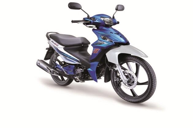 Mengenal Sepeda Motor Jenis Moped, Cub, dan Matik di Negara Tetangga