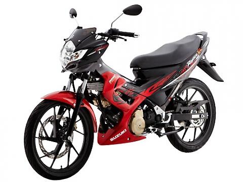 Mengenal Sepeda Motor Jenis Moped, Cub, dan Matik di Negara Tetangga