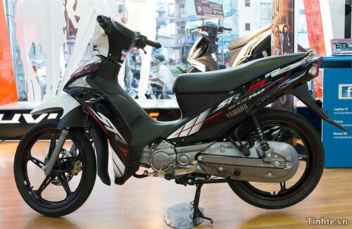 Mengenal Sepeda Motor Jenis Moped, Cub, dan Matik di Negara Tetangga