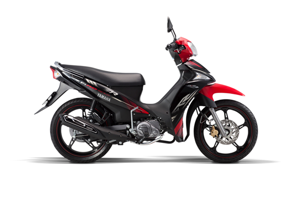 Mengenal Sepeda Motor Jenis Moped, Cub, dan Matik di Negara Tetangga
