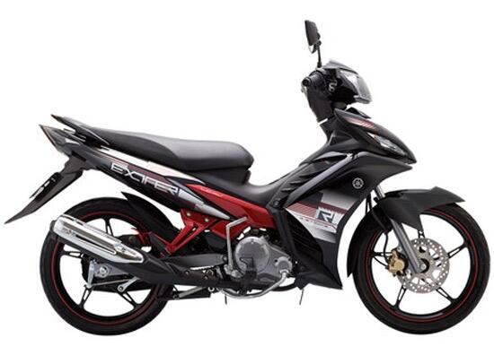 Mengenal Sepeda Motor Jenis Moped, Cub, dan Matik di Negara Tetangga