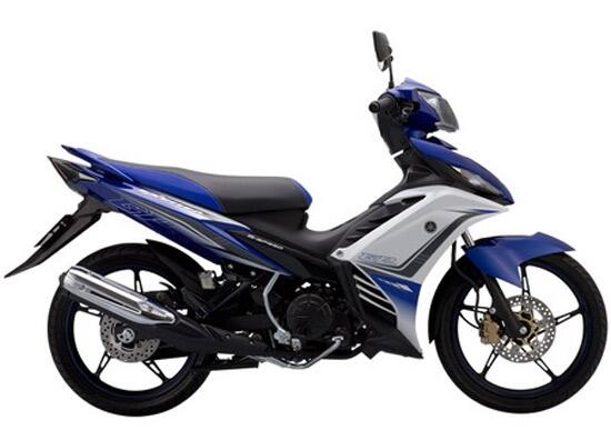 Mengenal Sepeda Motor Jenis Moped, Cub, dan Matik di Negara Tetangga
