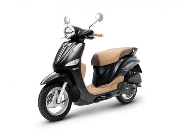 Mengenal Sepeda Motor Jenis Moped, Cub, dan Matik di Negara Tetangga