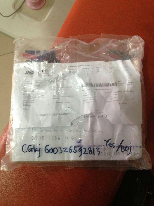 ★ Kumpulan Feedback &amp; Testimonial ® ★ Streinz