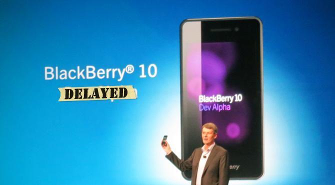 5 Penyebab Blackberry Terpuruk Dan Bangkrut