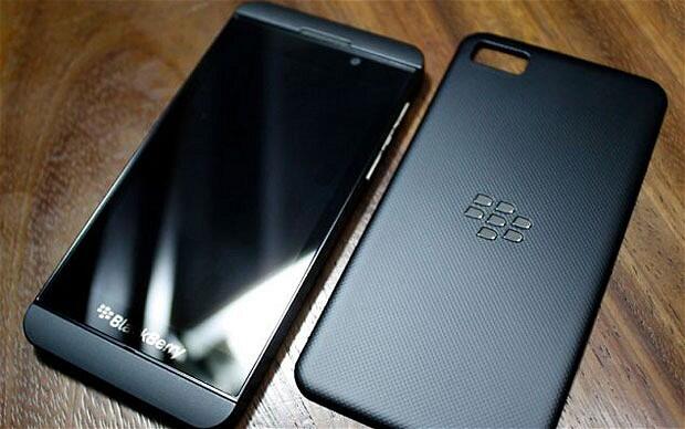 5 Penyebab Blackberry Terpuruk Dan Bangkrut