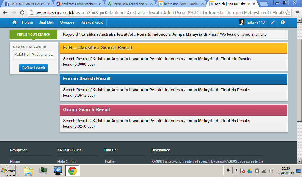 Kalahkan Australia lewat Adu Penalti, Indonesia Jumpa Malaysia di Final