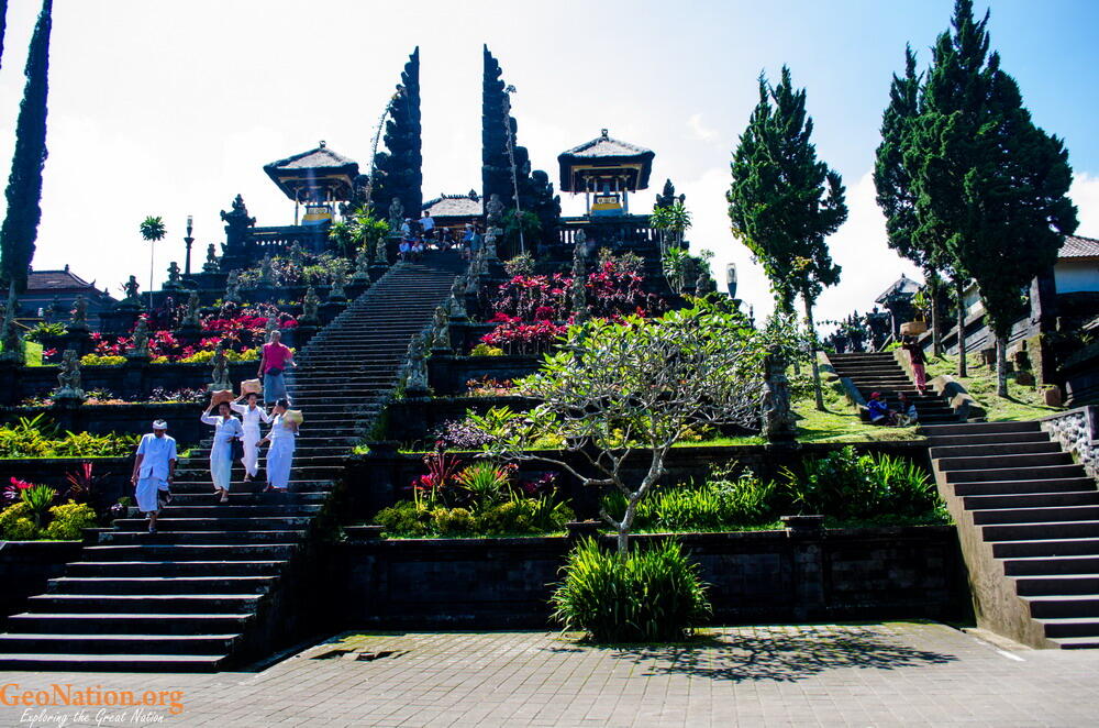 7 Tempat Wisata di Bali Yang Wajib Dikunjungi KASKUS