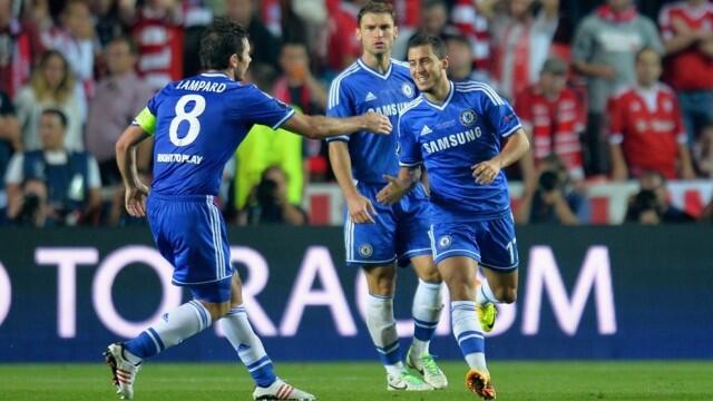 &#91; SERU DAN DRAMATIS !!! &#93; BAYERN MUNCHECN KALAHKAN CHELSEA ADU PENALTI 