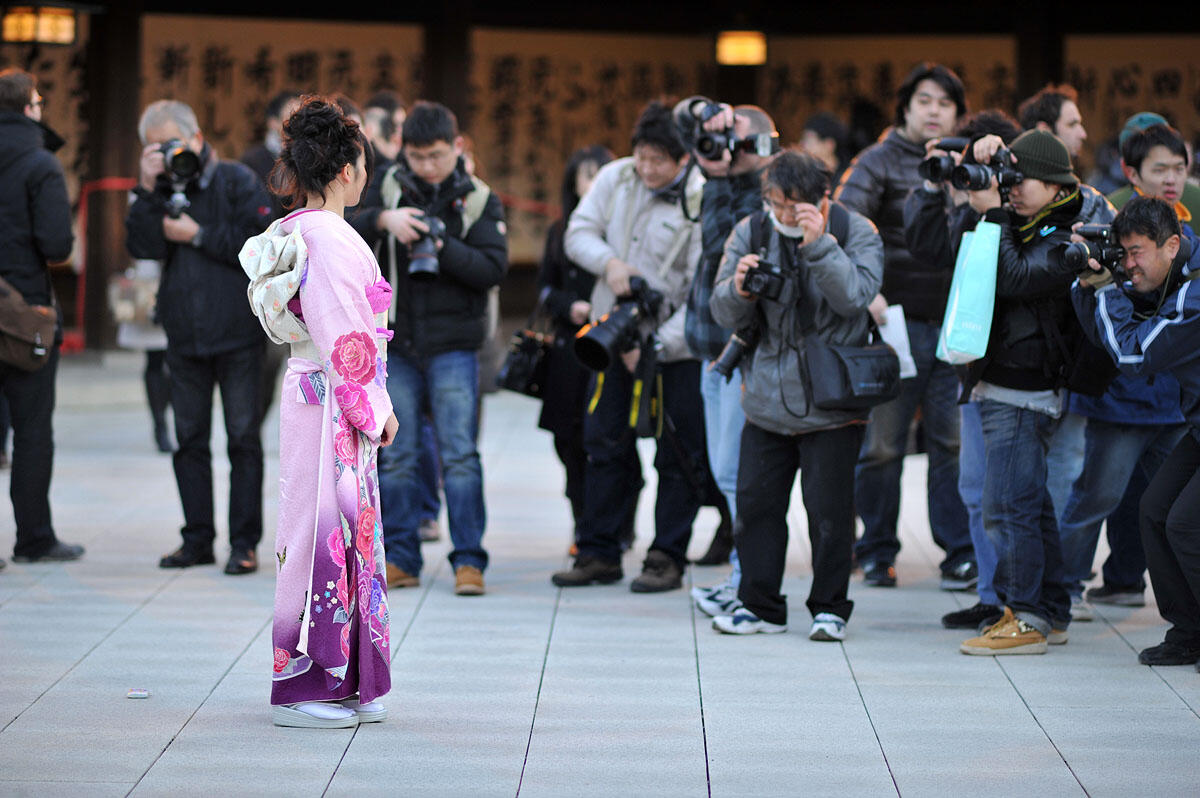 ALL ABOUT Akita Bijin, daerah dengan cewek2nya yg paling cantik di jepang - WITH PICT