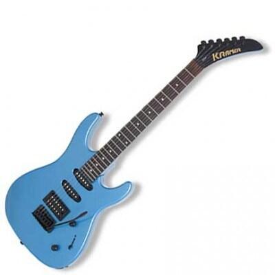 10 Merk Gitar Terbaik Di Dunia