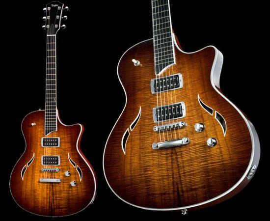 10 Merk Gitar Terbaik Di Dunia