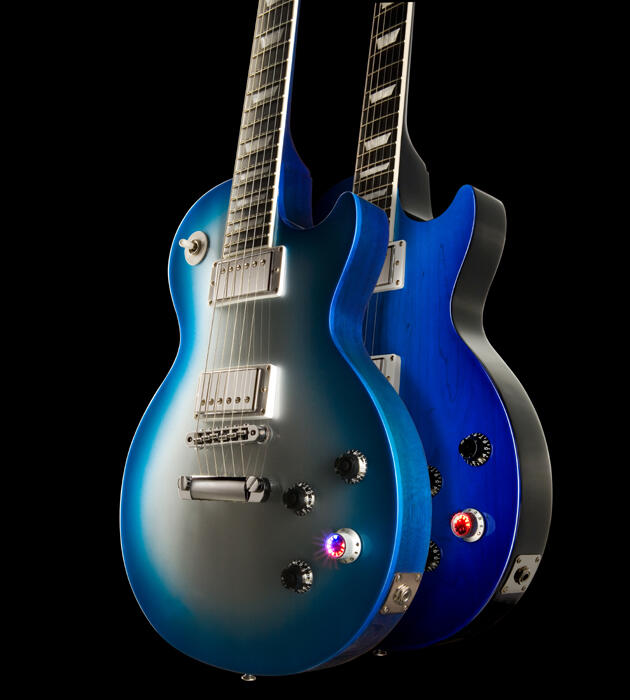10 Merk Gitar Terbaik Di Dunia