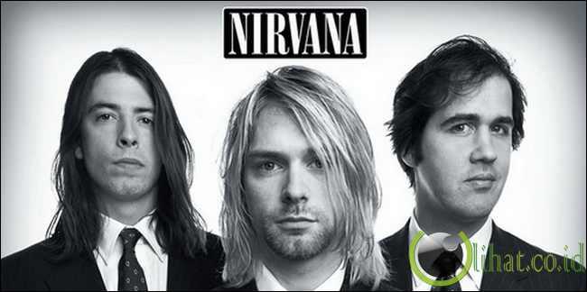 10 Group Band Dunia yang Paling Terkenal dan Berpengaruh
