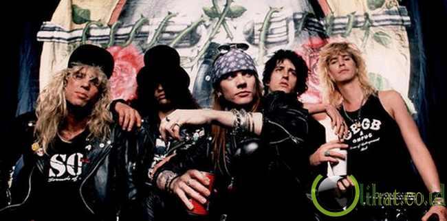10 Group Band Dunia yang Paling Terkenal dan Berpengaruh