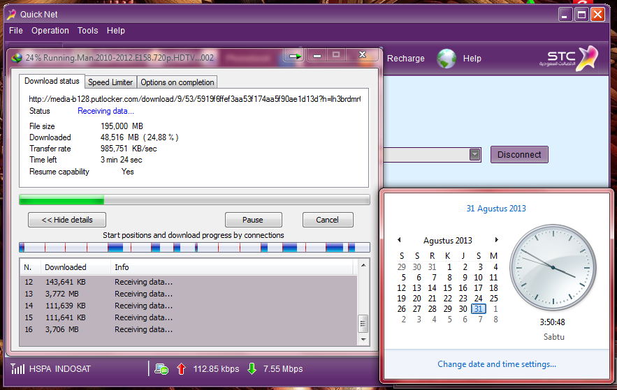 Pingtest net