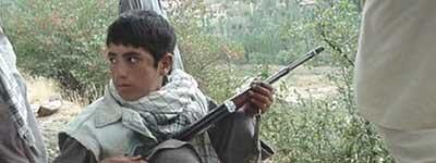 5 Negara yang Mendidik Anak Kecil Jadi Tentara