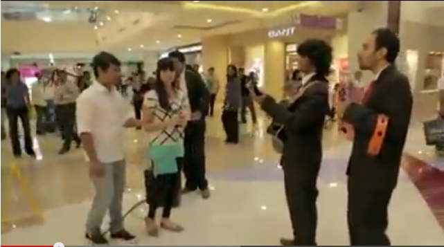 &#91;NGENES&#93; Niat Baik Yang Berujung Tragis &#91;video&amp;ss&#93;