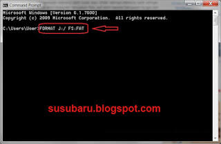 Tips Cara Memperbaiki Memory Card (MMC) Rusak 