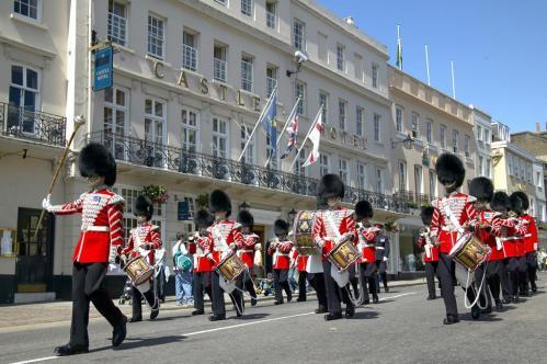 Tempat Wisata di Windsor, Inggris