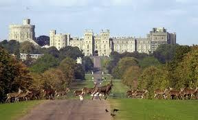 Tempat Wisata di Windsor, Inggris