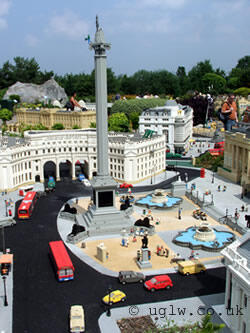 Tempat Wisata di Windsor, Inggris