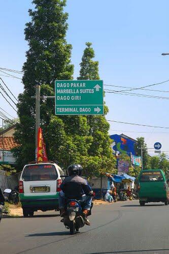 Tempat Wisata Unik di Bandung
