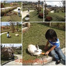 Tempat Wisata Unik di Bandung