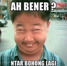 Bikin Speechless Nih Gan