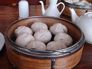 Asal Mula Bakpao