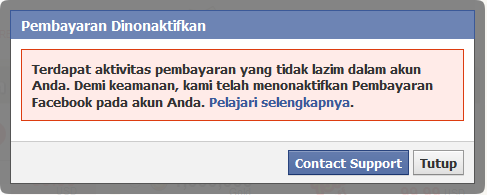 ada yang bisa ngakalinnya ngga gan..??