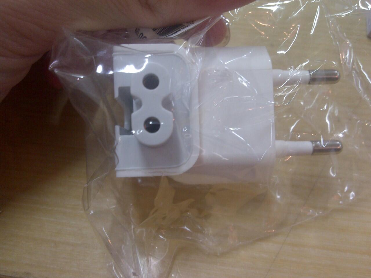 KABEL CHARGER ADAPTER ADAPTOR MACBOOK AIR PRO WHITE 11 13 15 17 " RETINA ORIGINAL 60W