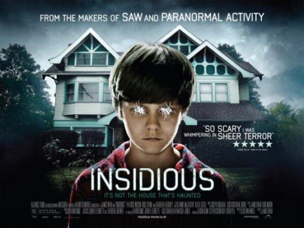 Share Film Horror Hollywood yang keren