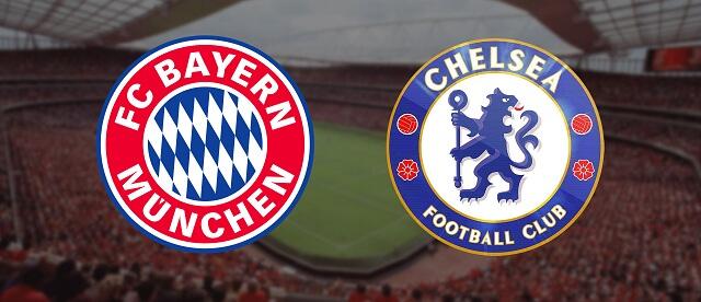 Kalahkan Chelsea via Adu Penalti, Bayern Juara Super Eropa