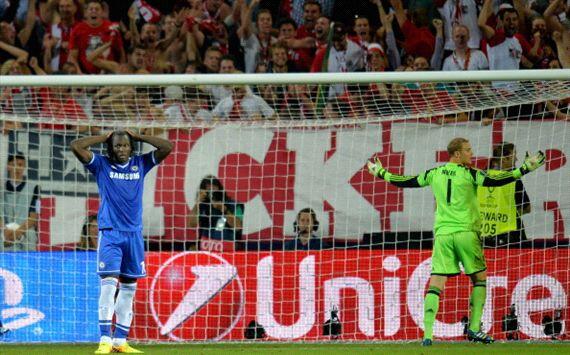 Kalahkan Chelsea via Adu Penalti, Bayern Juara Super Eropa