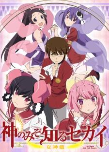 &#91;Share&#93; Film anime yang agan-agan suka ?