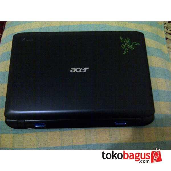 Laptop Acer Aspire 5942g, Barang Dan Spec Istimewa