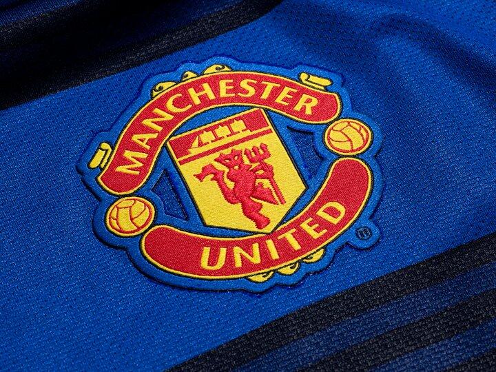 Jersey Manchester United 2012/2013