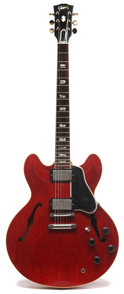 5 Gitar Termahal