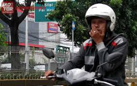 Safety Riding itu simple