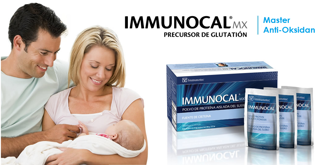 GLUTATHIONE - SUPERHERO-nya ANTIOXIDANT