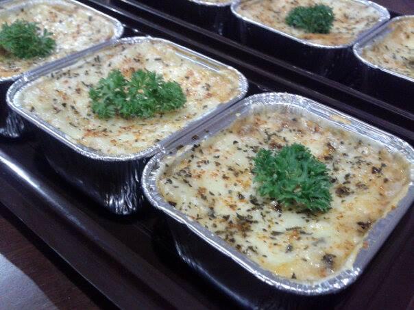 jual lasagna online